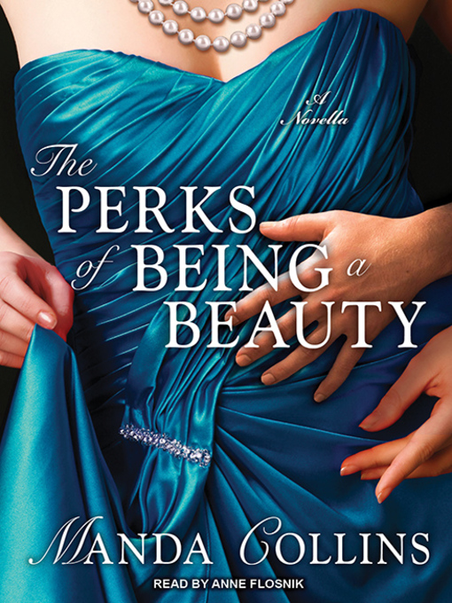 Title details for The Perks of Being a Beauty by Manda Collins - Available